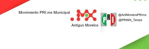 AntMorelosPRImx's profile banner image
