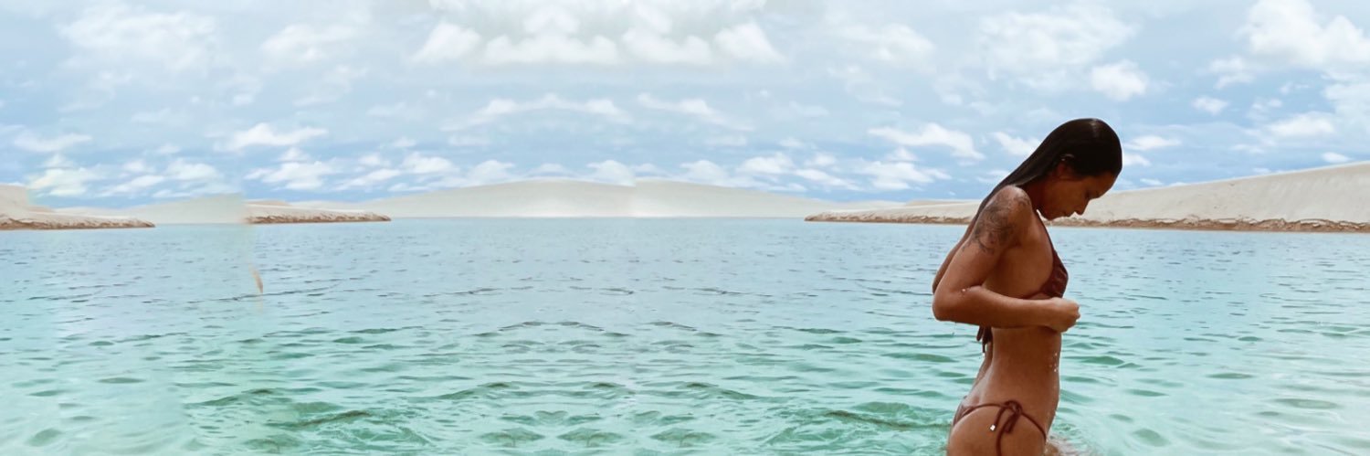 ramossdebora's profile banner image