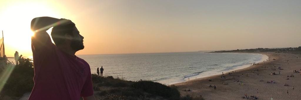 SergioPoyal's profile banner image