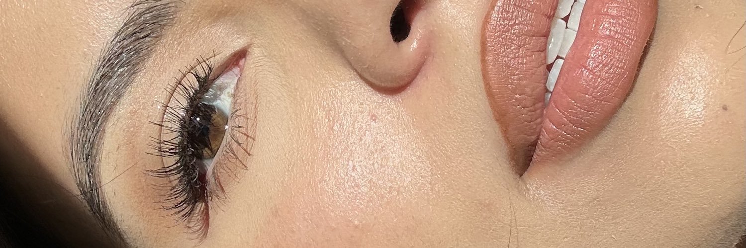 MilianStephanie's profile banner image