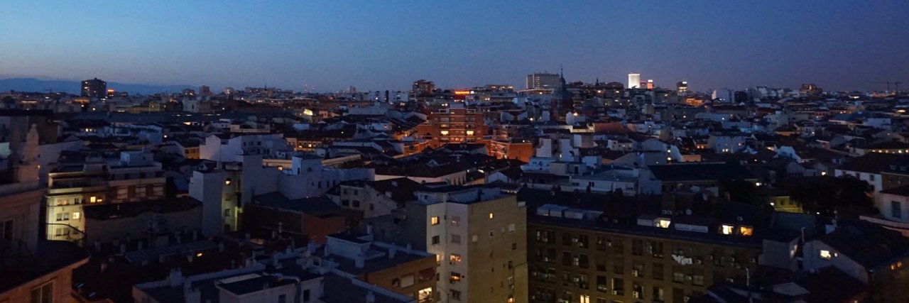 madridESL's profile banner image