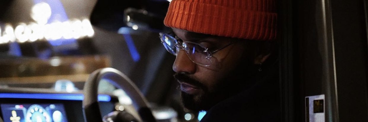 scorpiochad's profile banner image