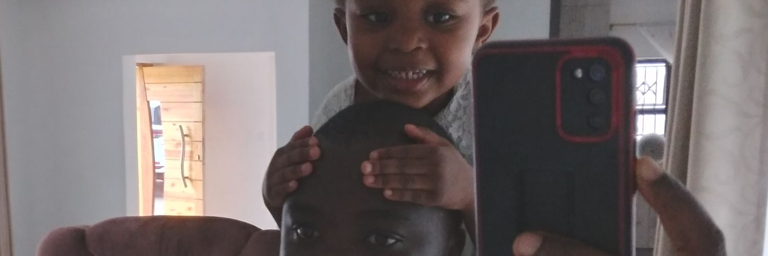 patrickmuzhingi's profile banner image