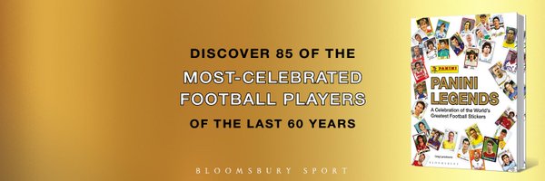 Panini_book Profile Banner