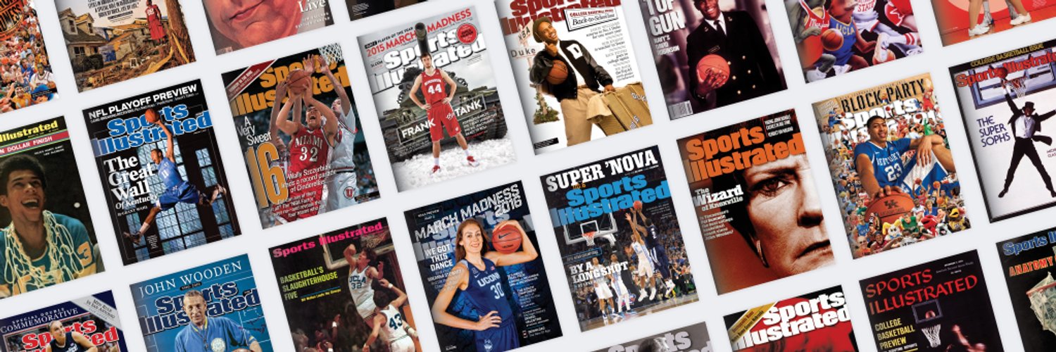 SI College Hoops Profile Banner