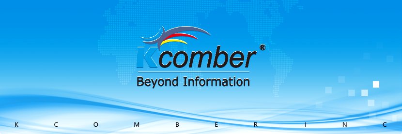 KcomberInc's profile banner image