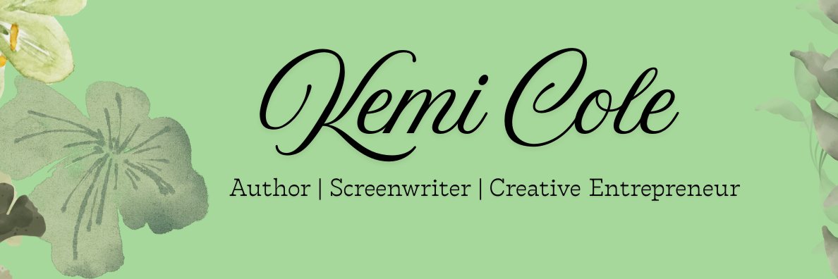 iamkemicole's profile banner image