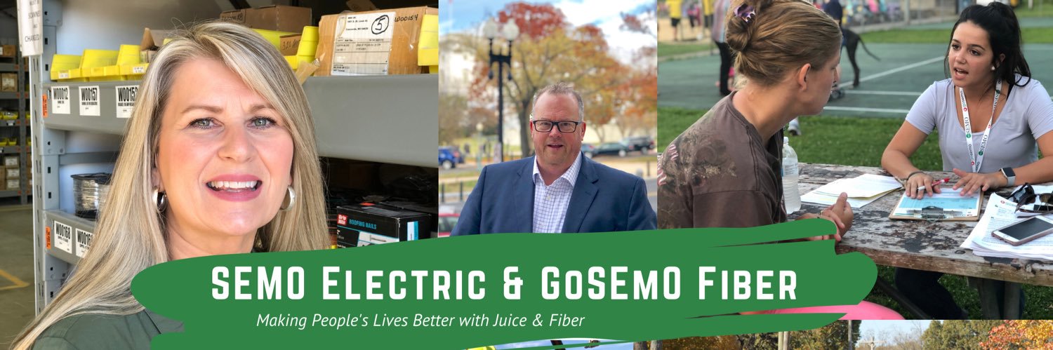 SEMO Electric Co-op banner