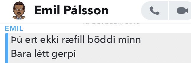 Böðvar Böðvarsson banner