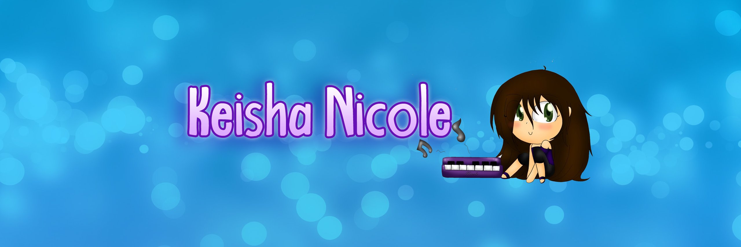 itskeishanicole's profile banner image