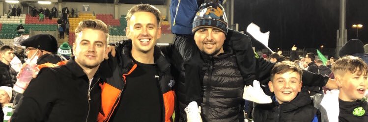 CraigMcNamee's profile banner image