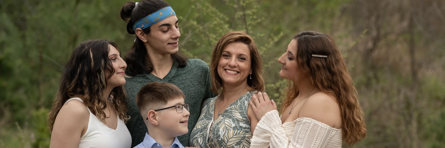 Sandra Nicolini banner