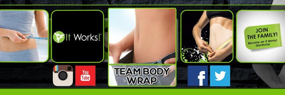 TeamBodyWrap's profile banner image