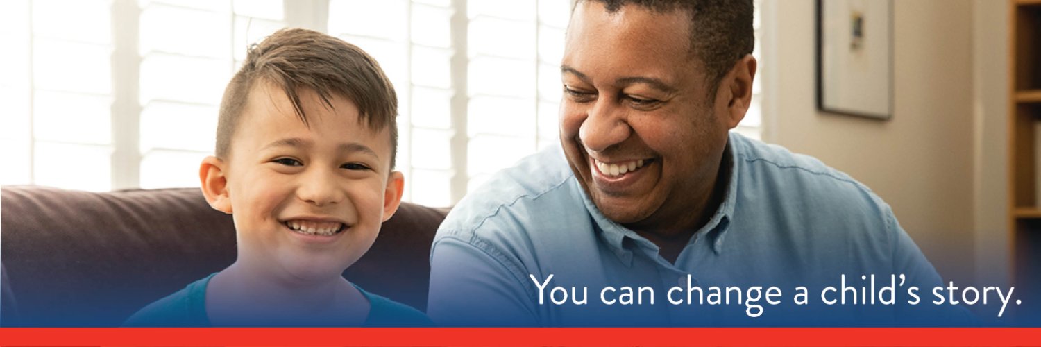 CASA Baton Rouge banner