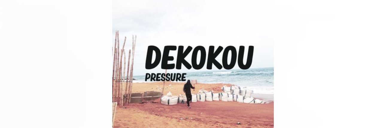 DeKokou's profile banner image