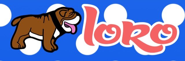 lorosuesa's profile banner image