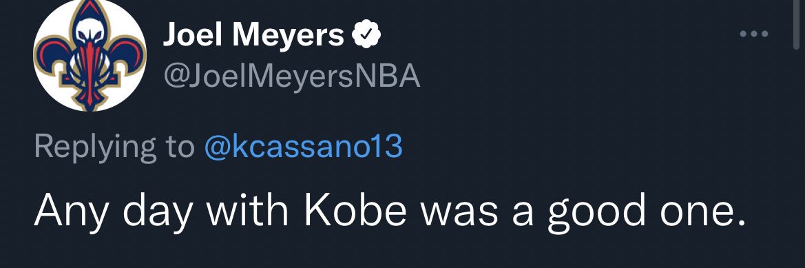 Glimmer Fredette's banner