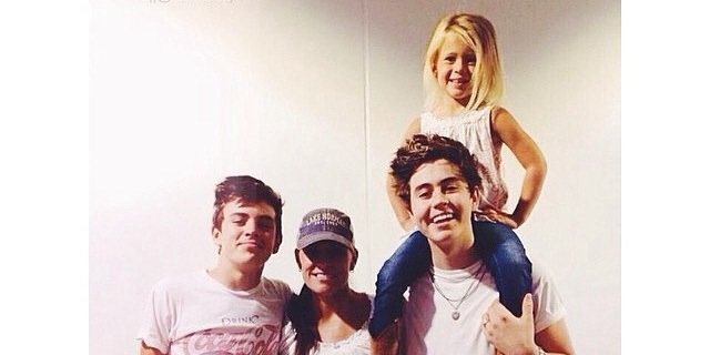 Nashty banner