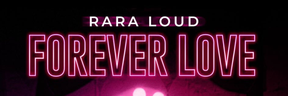 raraloud's profile banner image
