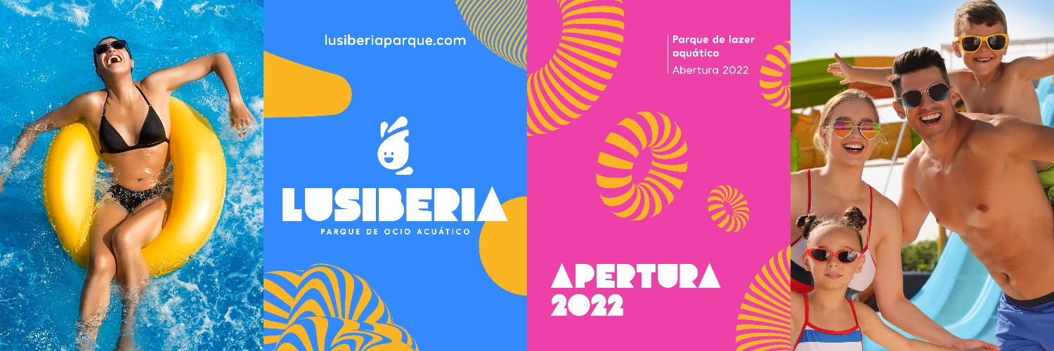 LUSIBERIA Badajoz banner