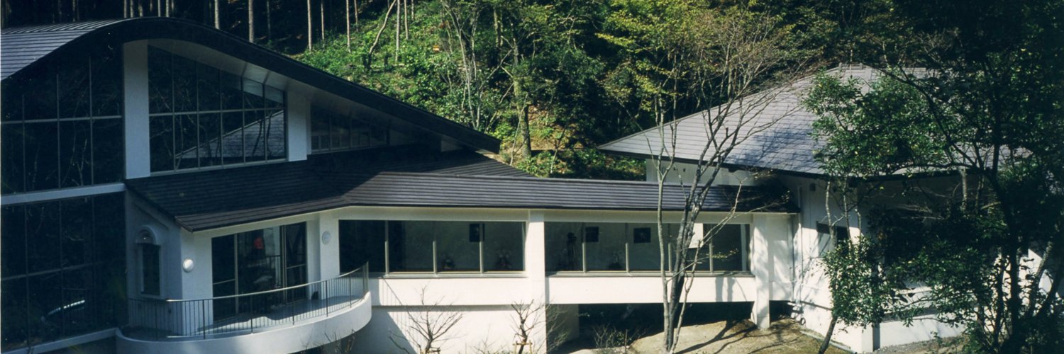 kodamamuseum's profile banner image