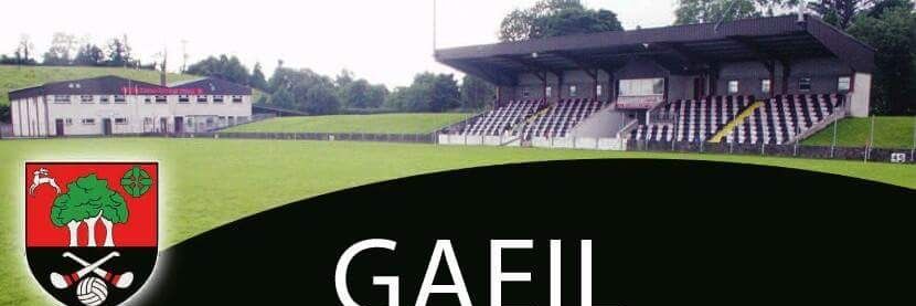 Gaeil Triucha CLG banner