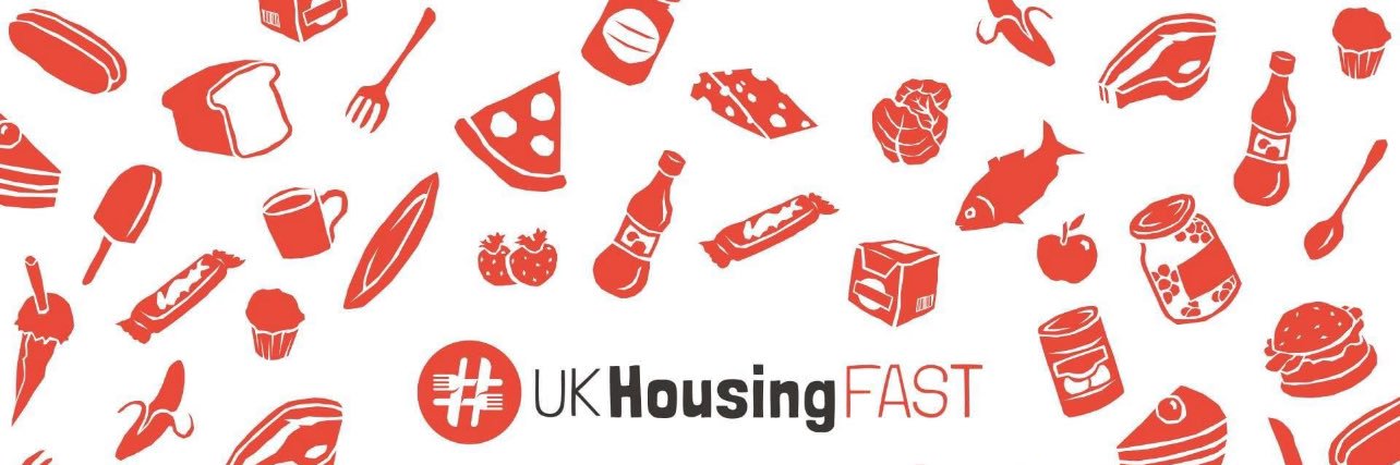 ukhousingfast's profile banner image