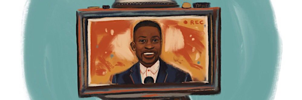 Donnovan Bennett's banner