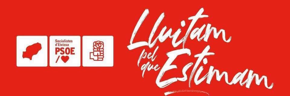 Socialistes d’Eivissa banner