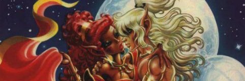Panndaria's profile banner image