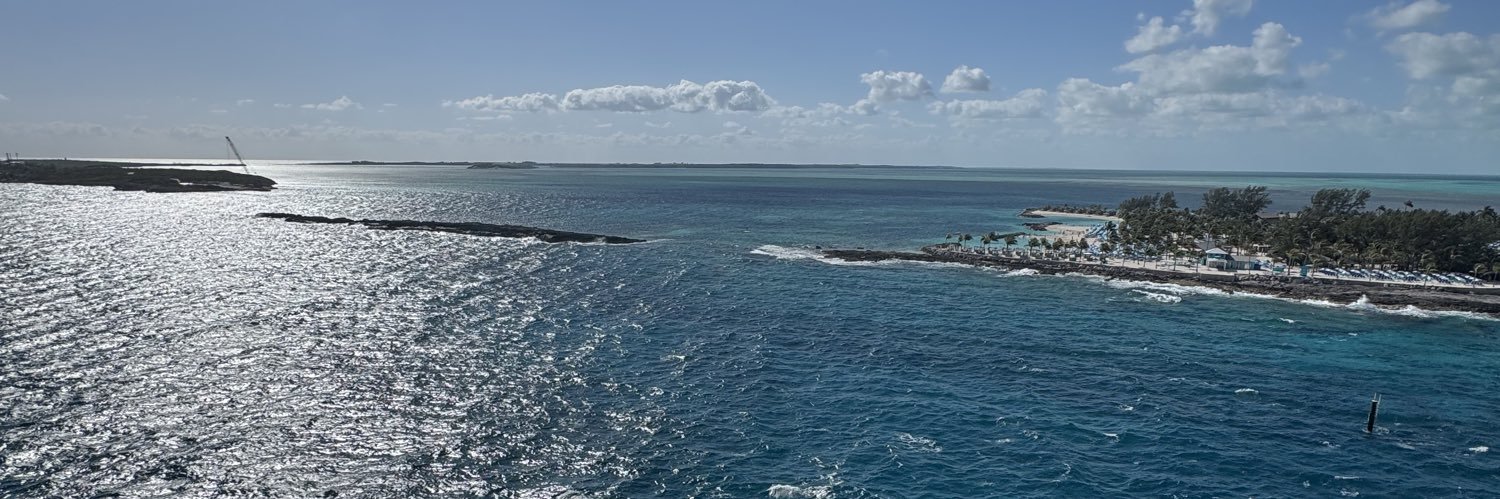Forty Waters banner