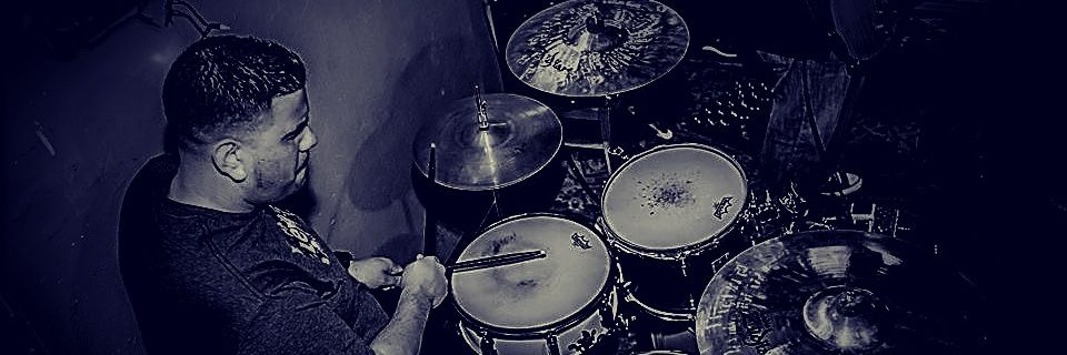 dtorresdrums's profile banner image