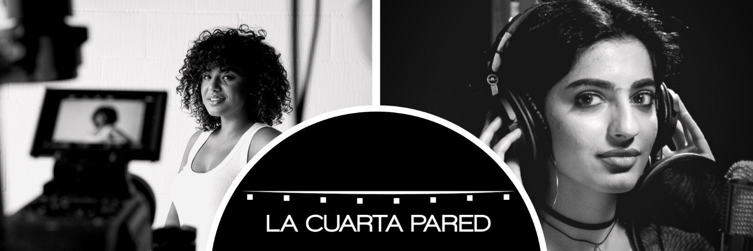 LaCuartaPared's profile banner image
