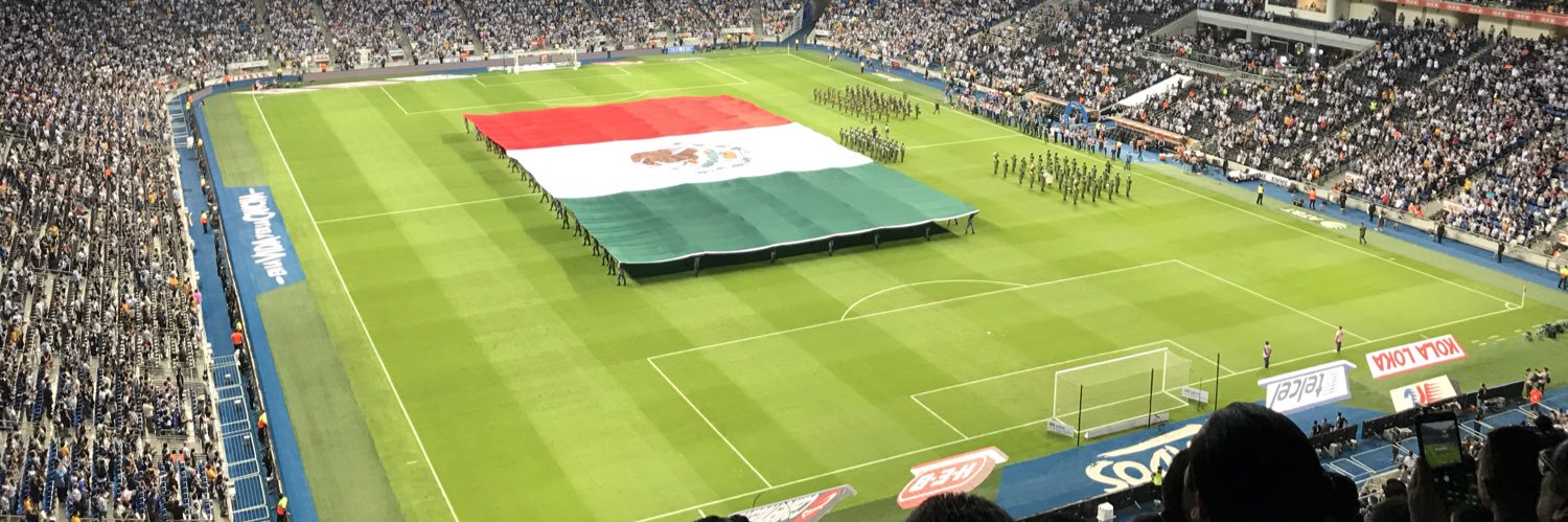 Luisito banner