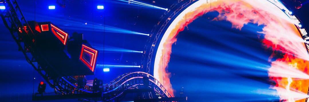 ApolloxDave's profile banner image