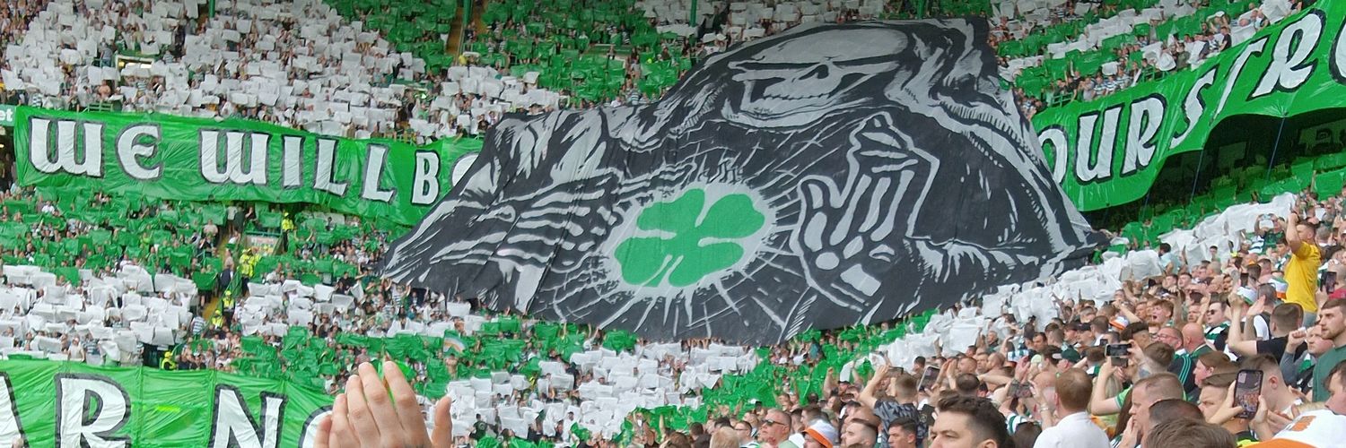 Colm O'Tuachair 🇮🇪☘🇮🇪 banner