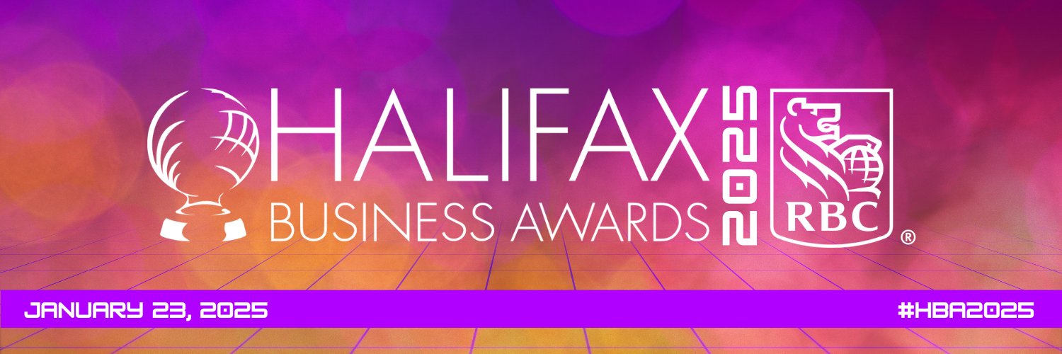 Halifax Chamber banner