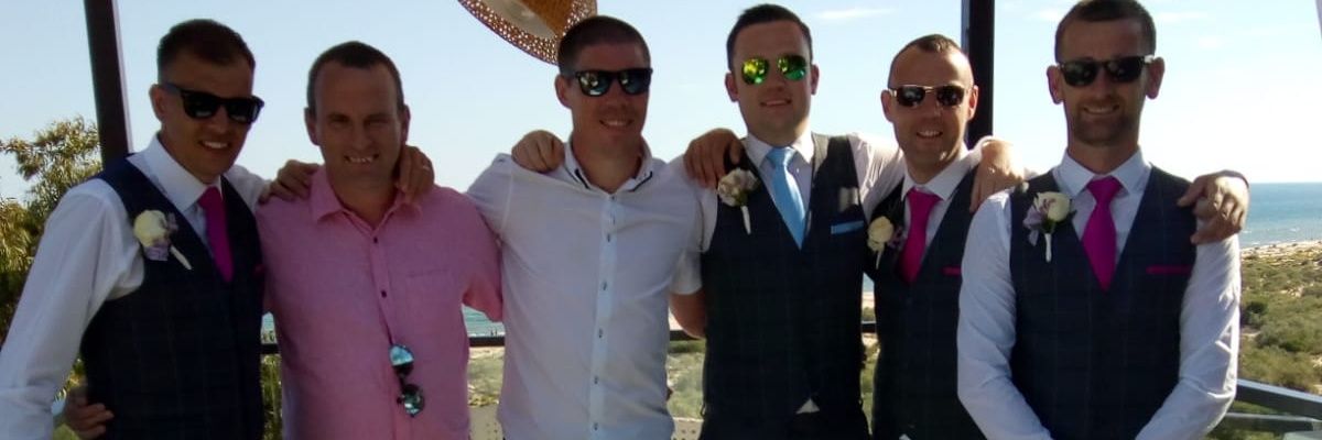 antosutts's profile banner image