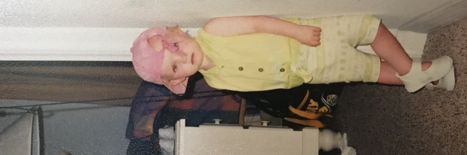 gregmlarson's profile banner image