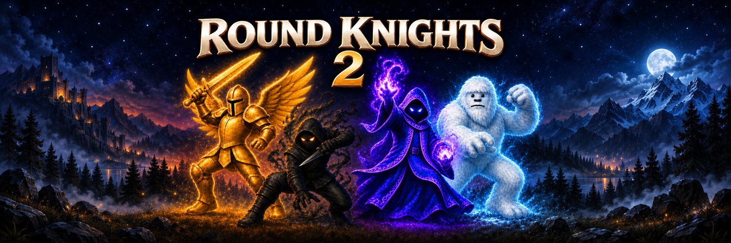 Round_Knights_2's profile banner image