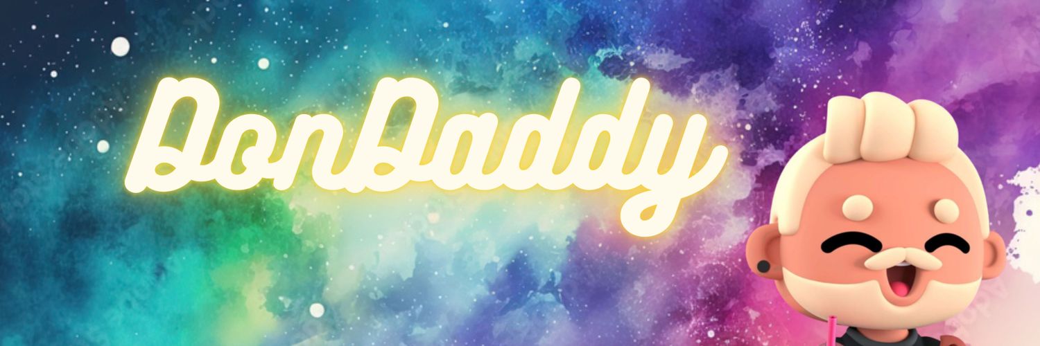 DonJarppi's profile banner image