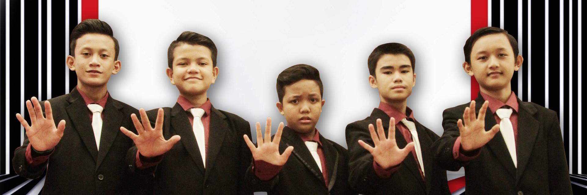OfficialTheRV's profile banner image