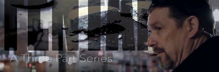 David Steverding banner