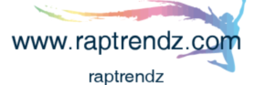 raptrendz's profile banner image