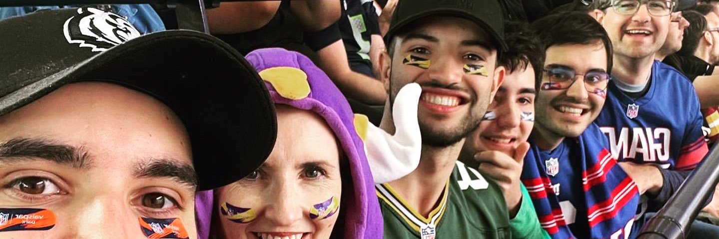 DKMatchreports's profile banner image