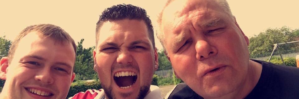 Evan Kenneth Jones banner