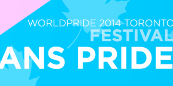 TransPrideTO's profile banner image