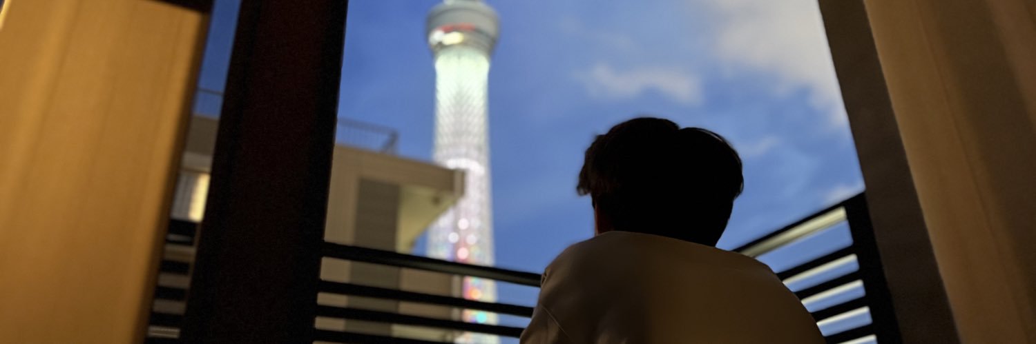 AstroDexx's profile banner image