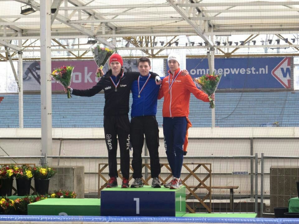 Thijs v.d. Heijden banner