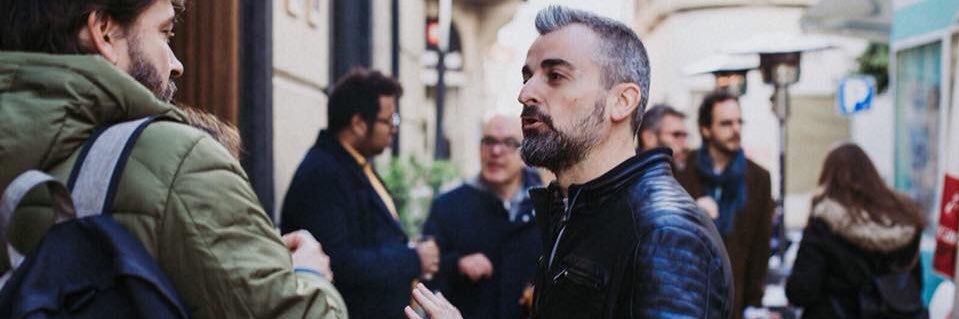 javieramirezcom's profile banner image